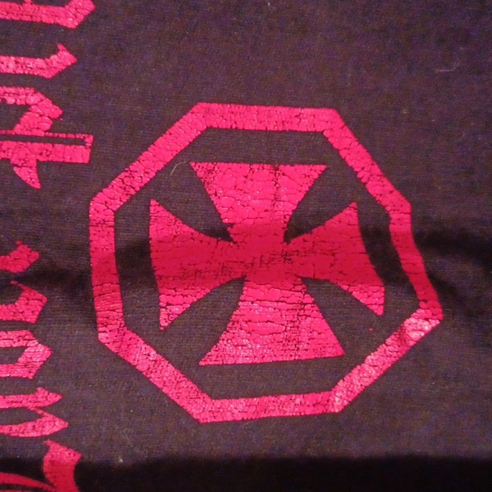 Men's Vintage 2X Blac Label Premium - Picture 4 of 7